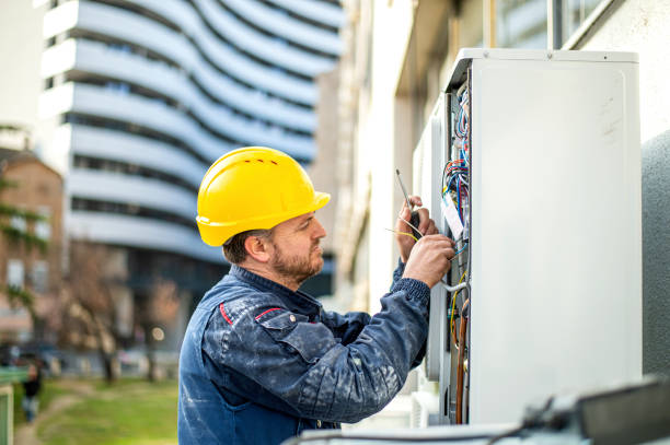 Best Emergency Electrical Repair Services  in San Rlos, CA