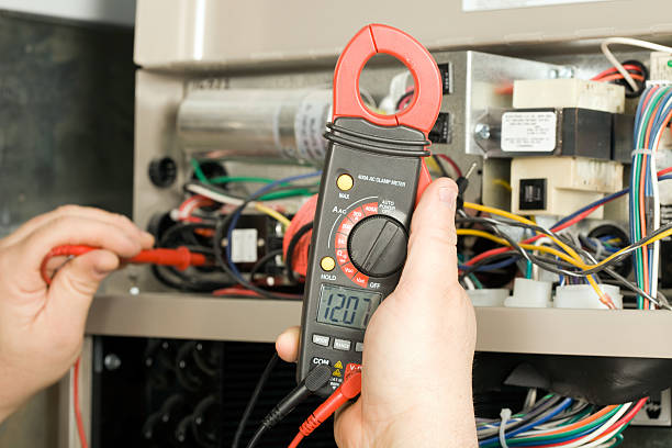 Best Electrical Safety Inspections  in San Rlos, CA